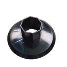 Discos Alinhadores 40x120mm P/ Persiana Integrada 2 Peças