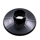 Discos Alinhadores 40x135mm P/ Persiana Integrada 2 Peças