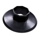 Discos Alinhadores 60x158mm P/ Persiana Integrada 20 Peças Discos Alinhadores 60x158mm P/ Persiana Integrada 20 Peças