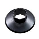 Discos Alinhadores 60x170mm P/ Persiana Integrada 8 Peças