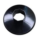 Discos Alinhadores 60x190mm P/ Persiana Integrada 2 Peças