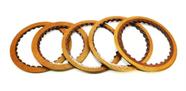 Discos Composite Cambio A4cf1 Hyundai I30 2.0 Aut 4 Marchas Discos Composite Cambio A4cf1 Hyundai I30 2.0 Aut 4 Marchas