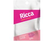 Discos de Alogodão Quadrado Ricca