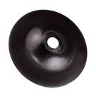 Discos de Borracha Semi-flexível 4.1/2" com Porca Dabp4sf M14- 02 Unidades - Dewalt