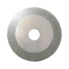 Discos De Corte De Diamante De 75mm Para Vidro, Cerâmica E Jade, Pacote Com 3 Lâminas De Serra De