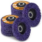 Discos de decapagem TPmax Rust Remover Wheel 5x7/8" - pacote com 10