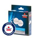 Discos de fragrância Bissell Spring Breeze Steam Mop 8 unidades Discos de fragrância Bissell Spring Breeze Steam Mop 8 unidades