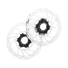 Discos De Freio Para Bicicleta MTB IIIPRO, Rotores Centerlock, Freios Hidráulicos Para Bicicleta Discos De Freio Para Bicicleta MTB IIIPRO, Rotores Centerlock, Freios Hidráulicos Para Bicicleta