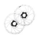 Discos De Freio Para Bicicleta MTB IIIPRO, Rotores Centerlock, Freios Hidráulicos Para Bicicleta Discos De Freio Para Bicicleta MTB IIIPRO, Rotores Centerlock, Freios Hidráulicos Para Bicicleta