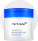 Discos de Limpeza Facial, Zero Pore Pad, 70 Unidades, Medicube