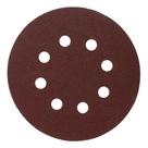 Discos de Lixa Makita Grao 60 125mm 10 Peças Discos de Lixa Makita Grao 60 125mm 10 Peças