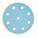 Discos de lixar abrasivos Festool Granat P60 Grit 125 mm, pacote com 50