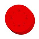 Discos de lixar Diablo 5" 80/150/220 Grit Ceramic, pacote com 7