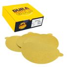 Discos de lixar Dura-Gold Premium 15cm 100 Grit - Caixa com 50