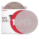 Discos de lixar Faoyoon 23 cm Drywall Lixa 120 Grit x15