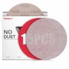 Discos de lixar Faoyoon Drywall Sandaper 9 polegadas 600 Grit x15