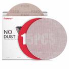 Discos de lixar Faoyoon, lixa de drywall de 23 cm, 320 Grit, pacote com 15