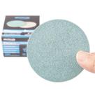 Discos de lixar FASTPLUS Disco de espuma de 3 polegadas 15PCS 5000 Grit