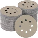 Discos de lixar POTUINOM 13 cm 6000 Grit Wet Dry 50 PCS Discos de lixar POTUINOM 13 cm 6000 Grit Wet Dry 50 PCS