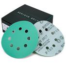 Discos de lixar Serious Grit 12,7 cm, 180 Grit, pacote com 50 unidades
