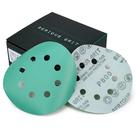 Discos de lixar Serious Grit 12,7 cm, 800 Grit, pacote com 50 unidades