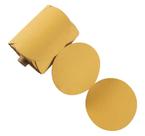 Discos de lixar Shawya 100 PCS 15,3 cm, 80 Grit, autoadesivos