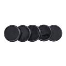 Discos + Elástico 23mm Preto m Caderno Inteligente Ci231001 1 ed Discos + Elástico 23mm Preto m Caderno Inteligente Ci231001 1 ed