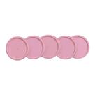 Discos + Elástico 23mm Rosa Sertão m Caderno Inteligente Ci231035 Discos + Elástico 23mm Rosa Sertão m Caderno Inteligente Ci231035