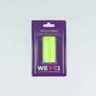 Discos + Elástico 31mm Amarelo Neon G Caderno Inteligente 1 ed Discos + Elástico 31mm Amarelo Neon G Caderno Inteligente 1 ed