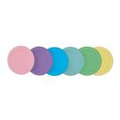 Discos + Elástico Diversidade Brasileira 23mm Médio Caderno Inteligente Ci231038 Discos + Elástico Diversidade Brasileira 23mm Médio Caderno Inteligente Ci231038