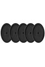 Discos elastico preto m 23mm-ci231001 Discos elastico preto m 23mm-ci231001