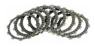 Discos Embreagem Rd Red Dragon Ktm Sx Sxf Exc Excf 250 350 Discos Embreagem Rd Red Dragon Ktm Sx Sxf Exc Excf 250 350