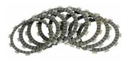 Discos Embreagem Red Dragon KTM EXC SXF XC-F Freerider 7 Discos Discos Embreagem Red Dragon KTM EXC SXF XC-F Freerider 7 Discos