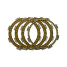 Discos Embreagem Ww3 (4 Pcs) Pop 100