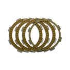 Discos Embreagem Ww3 (4 Pcs) Pop 100