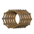 Discos Embreagem Ww3 (6 Pcs) Crf 250 19/