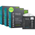 Discos Esfoliantes Paula's Choice 2% BHA com Ácido Salicílico - Kit com 3 unidades