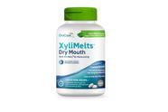 Discos Oracoat XyliMelts para Boca Seca, 395 Unidades, Sabor Menta