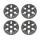 Discos Paper Freio Para 580n B90 B95 87708434 4UN