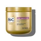 Discos Removedores de Maquiagem RoC Resurfacing (28 Unidades)
