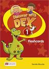 Discover with dex flashcards 1