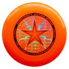 Discraft Ultra Star - Frisbee de 175g Laranja Brilhante
