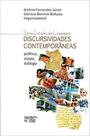 Discursividade contemporâneas - MERCADO DE LETRAS