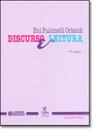 Discurso e leitura 7 ed - Ed Cortez(4/2928/2965/3567) Discurso e leitura 7 ed - Ed Cortez(4/2928/2965/3567)