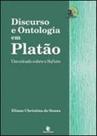 Discurso e ontologia em platao - um estudo sobre o sofista