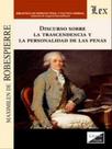 Discurso sobre la trascendencia y la personalida - EDICIONES OLEJNIK - BRASIL**