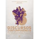Discursos Contemporâneos: Saúde, Educação, Política E Interseccionalidades - PONTES