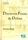 Discursos Penais De Defesa - Edijur Discursos Penais De Defesa - Edijur