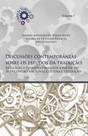 Discussoes contemporaneas sobre os estudos da traduçao - PONTES EDITORES Discussoes contemporaneas sobre os estudos da traduçao - PONTES EDITORES
