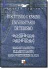Discutindo O Ensino Universitario De Turismo Discutindo O Ensino Universitario De Turismo